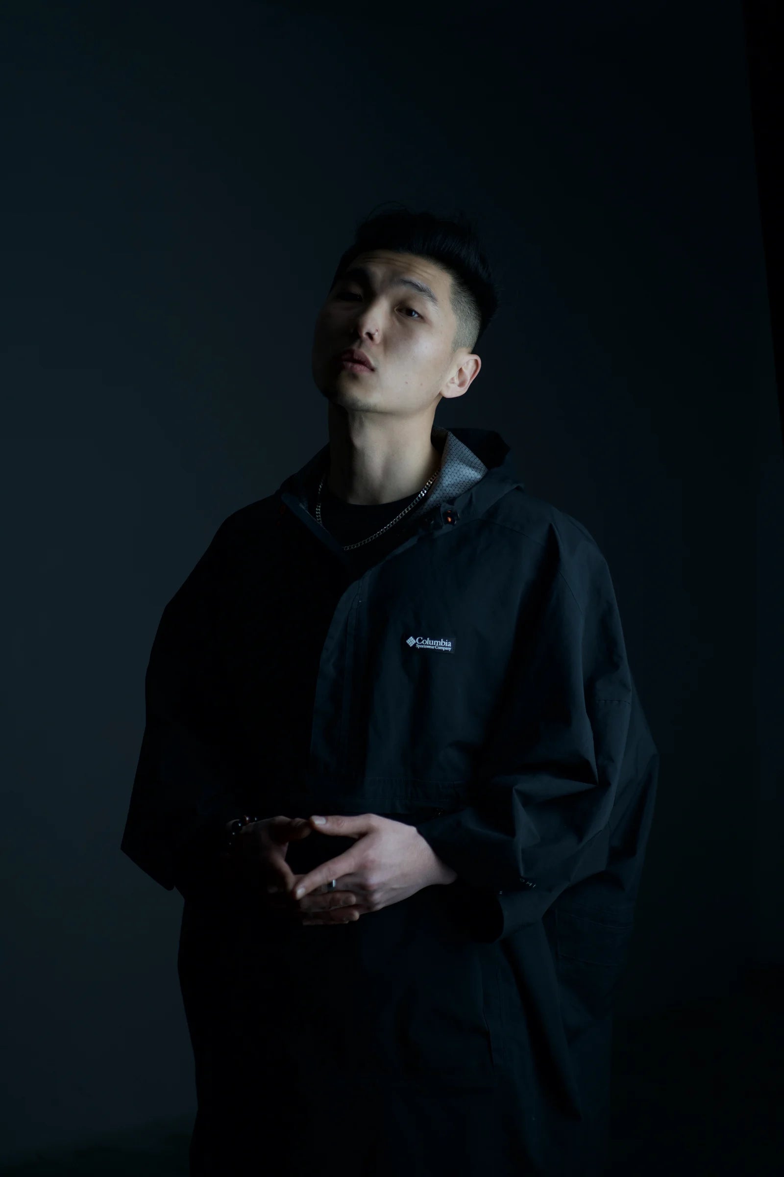 Kanghu / Shadow portrait