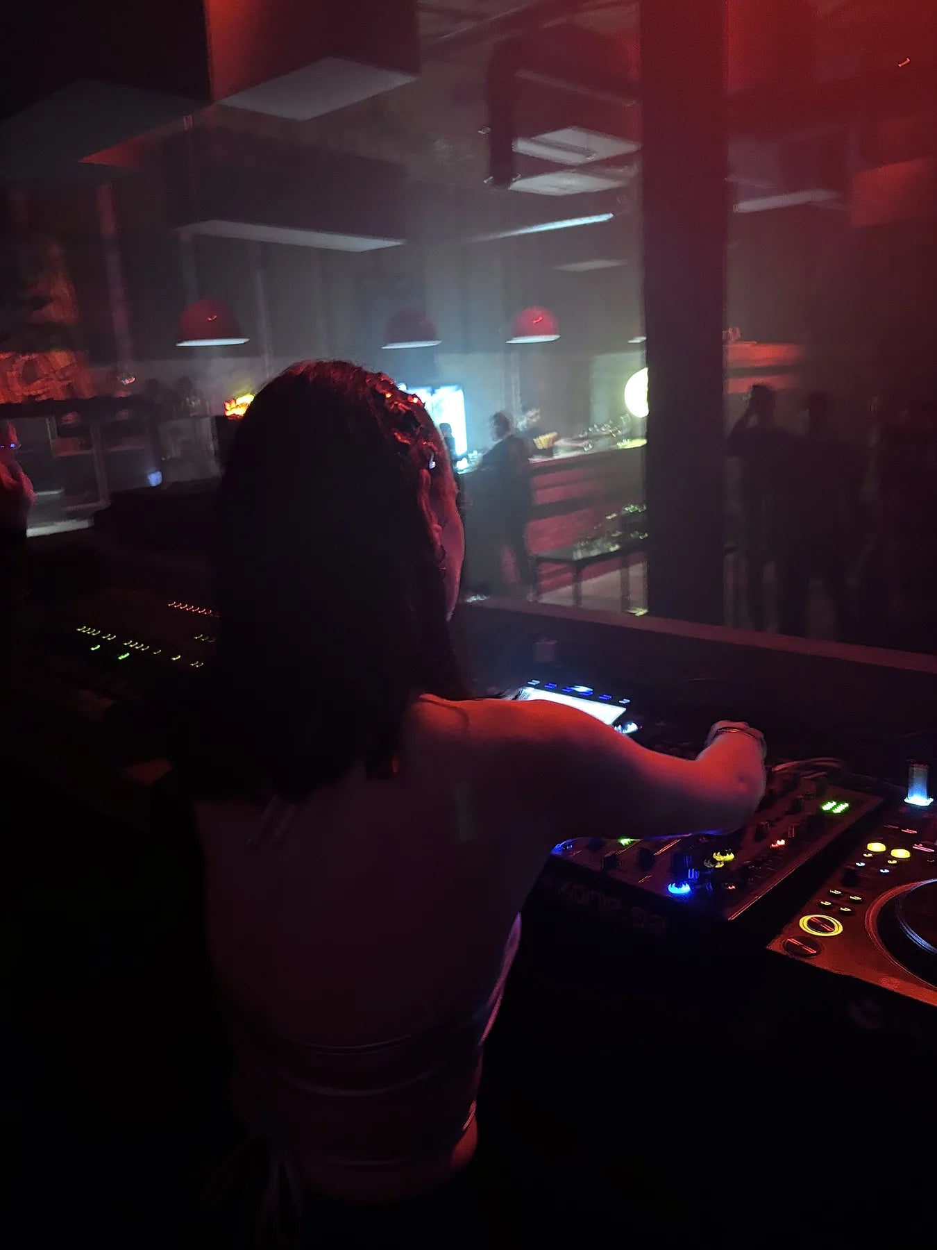 BUTCHER BABY - Trixie - MU/SA - Radox - Techno Session #8