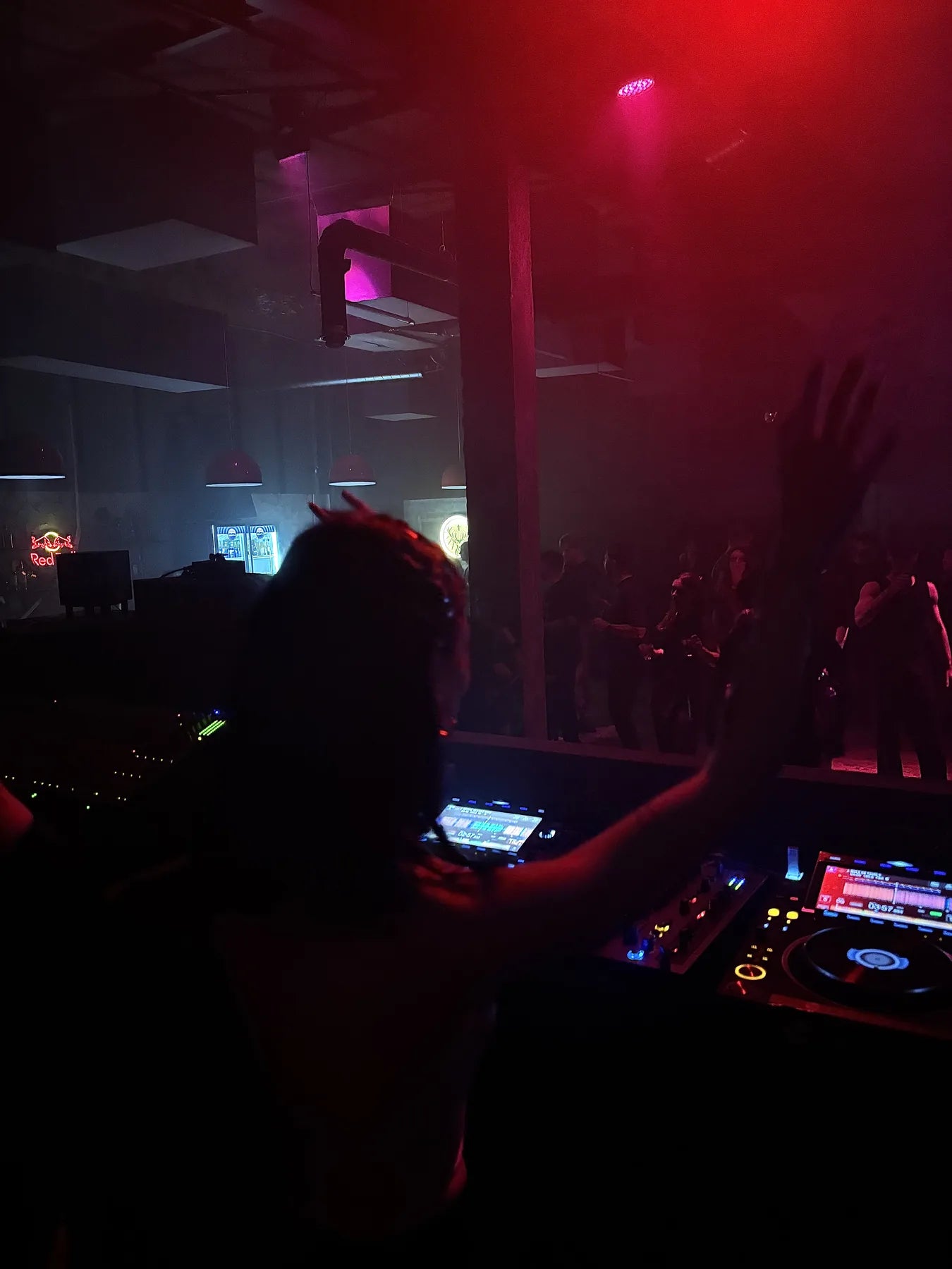 BUTCHER BABY - Trixie - MU/SA - Radox - Techno Session #8